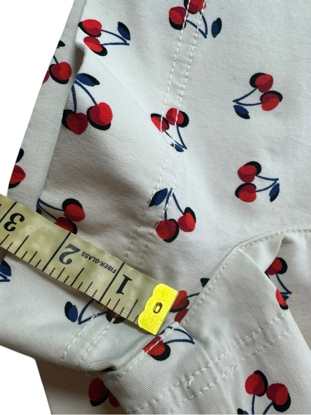 kate spade high waist